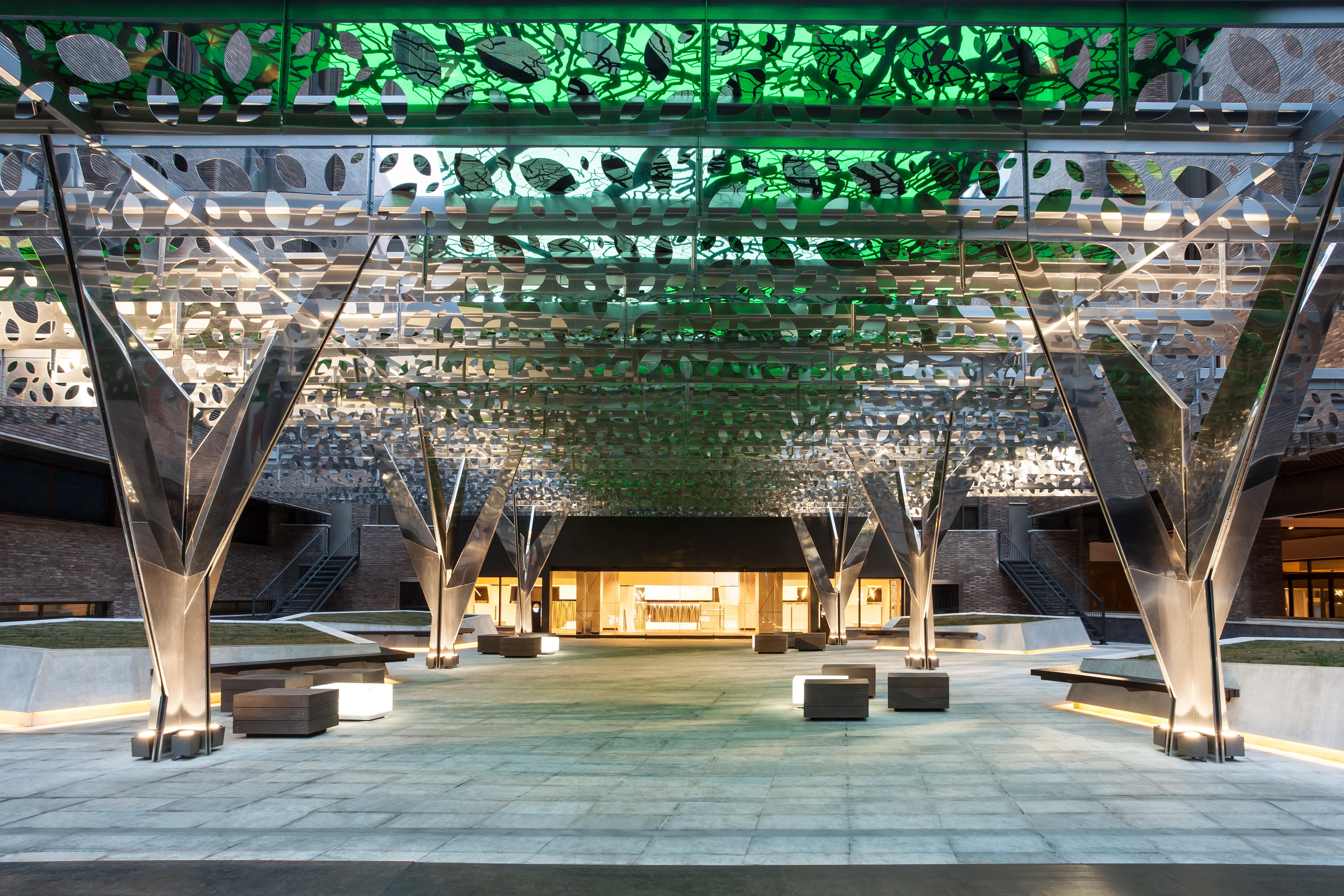 Novotel Madrid Center — Photos 1